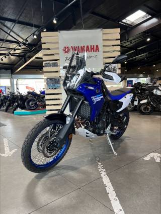 YAMAHA XTZ TENERE 700 35 KW A2 - 2025