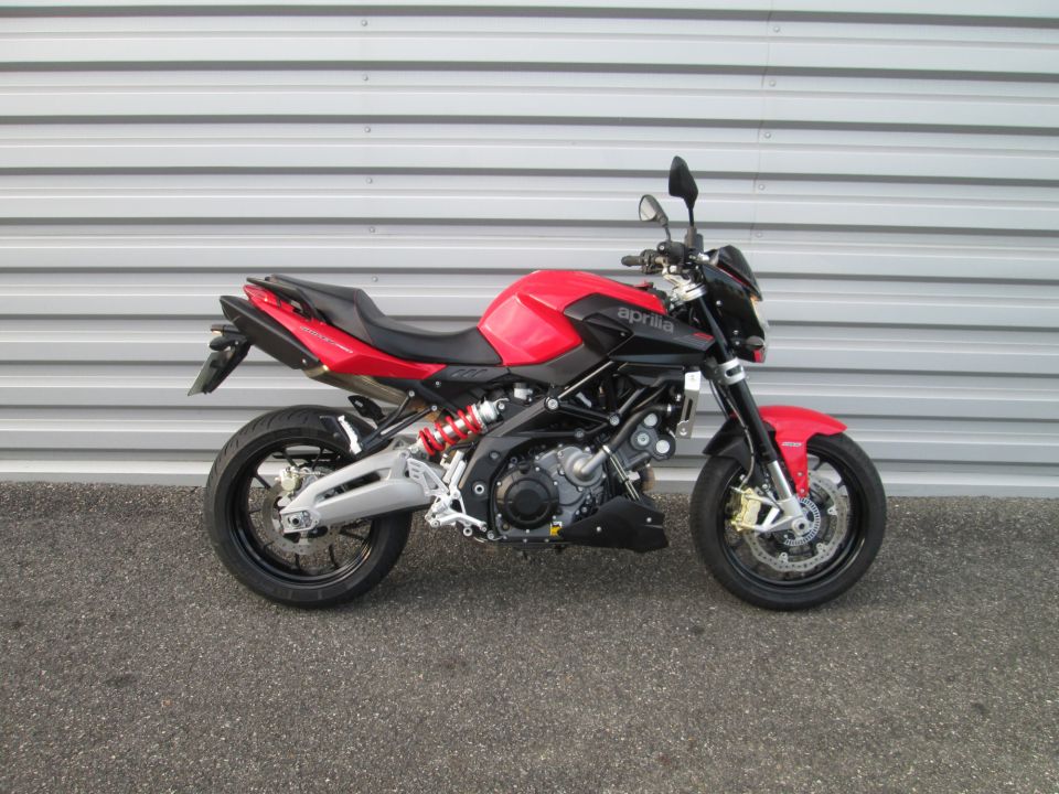 APRILIA SHIVER 750 ABS 8