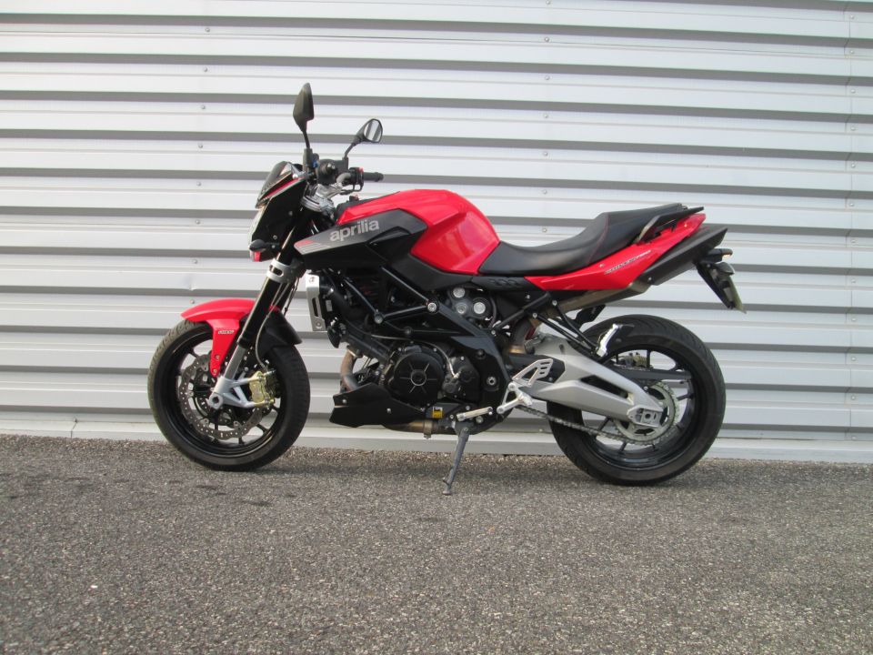 APRILIA SHIVER 750 ABS 24