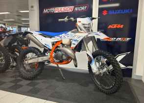 KTM 250 EXC SIX DAYS - 2024