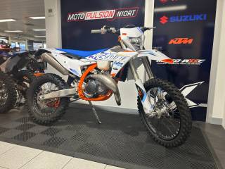 KTM 250 EXC SIX DAYS - 2024