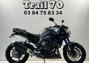 YAMAHA FZ8 - 2015