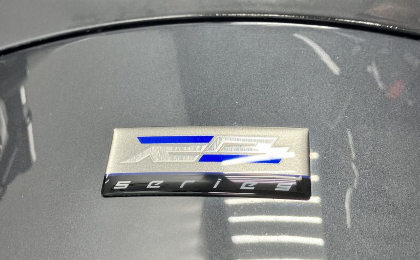 YAMAHA FZ8 3