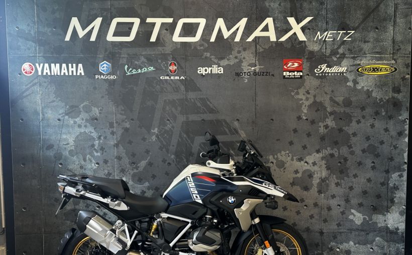 BMW R 1250 GS 0