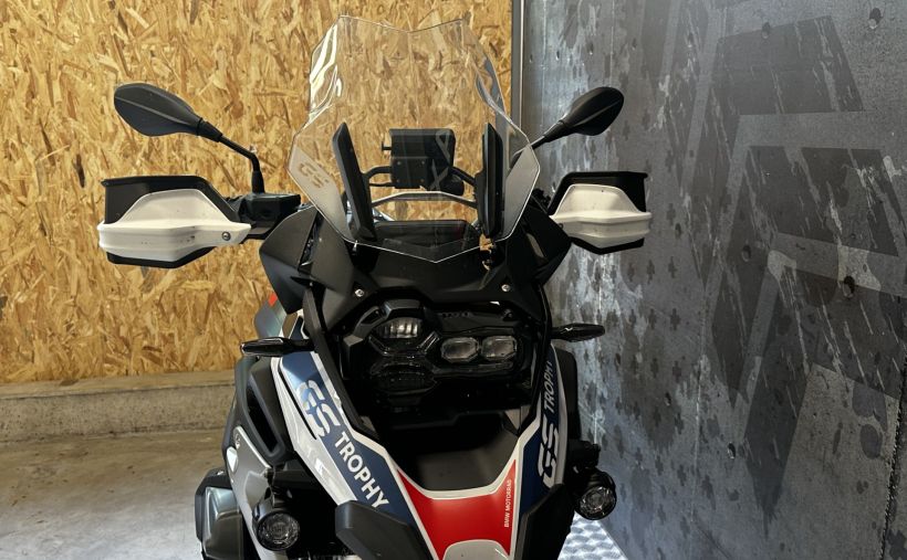 BMW R 1250 GS 1
