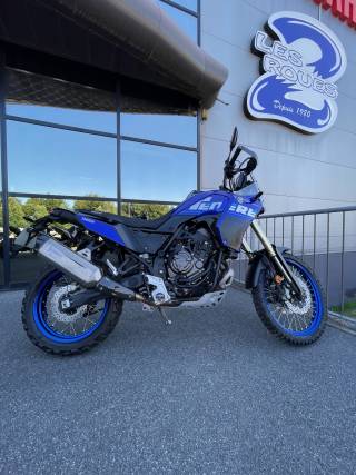 YAMAHA XTZ TENERE 700 - 2022