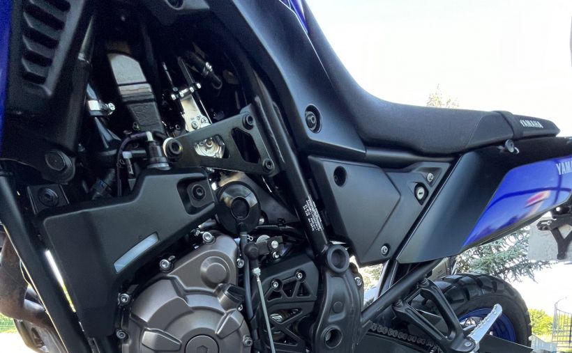 YAMAHA XTZ TENERE 700 3