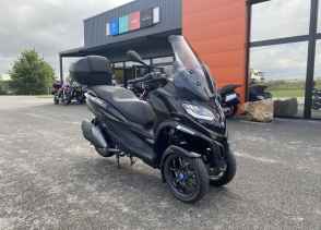 PIAGGIO MP3 400 - 2023