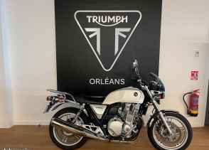 HONDA CB 1100 - 2013