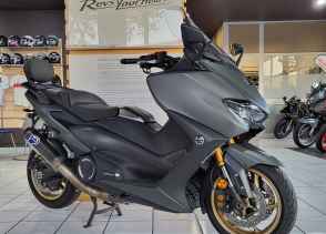YAMAHA XP T-MAX 560 TECH MAX - 2020