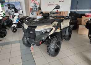 KYMCO MXU 550 T3B - 2024