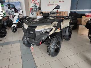 KYMCO MXU 550 T3B - 2024
