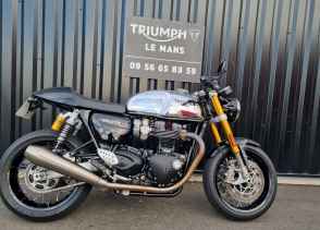 TRIUMPH THRUXTON 1200 RS - 2023