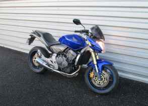 HONDA CB 600 HORNET - 2008