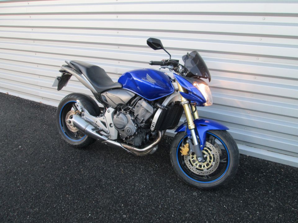 HONDA CB 600 HORNET 0