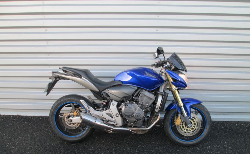 HONDA CB 600 HORNET 1