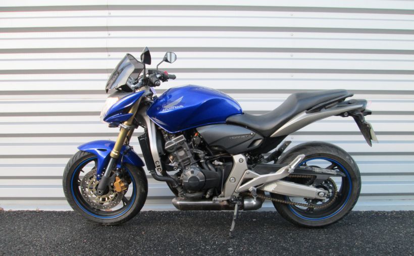 HONDA CB 600 HORNET 3