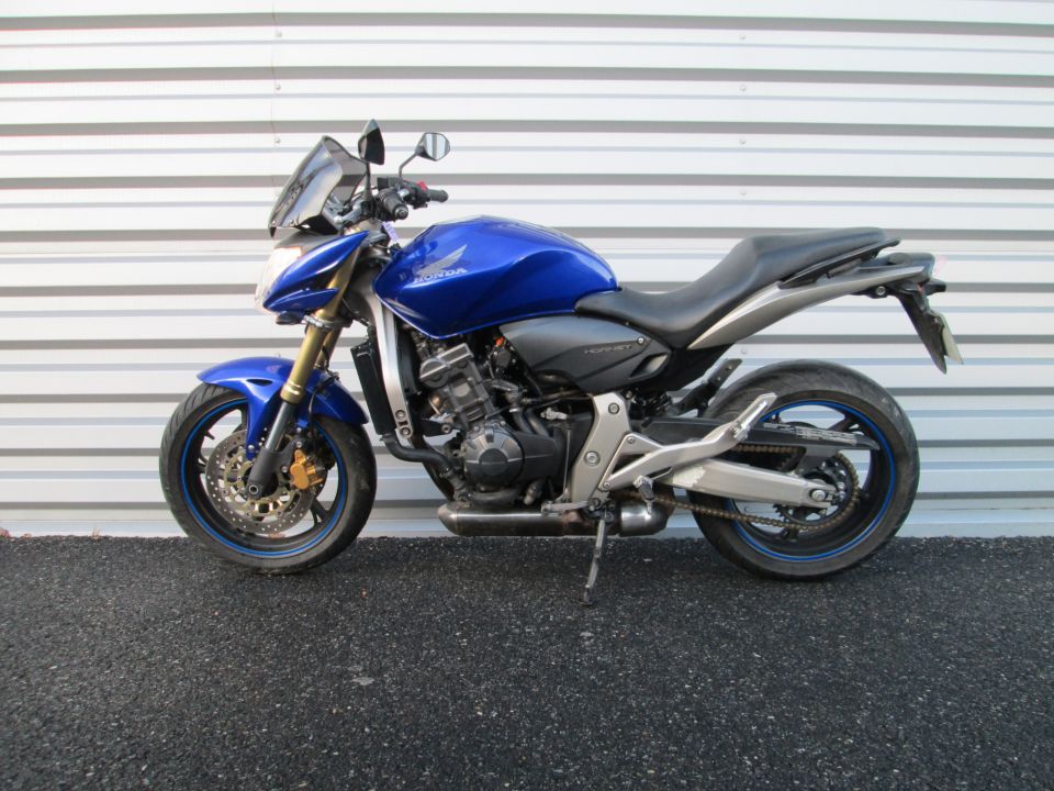 HONDA CB 600 HORNET 24