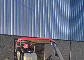 EAGLE Golf CAR Eagle 2-4 places tout-chemin - 2025
