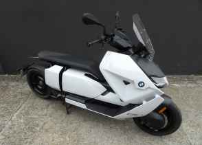 BMW CE 04 - 2022