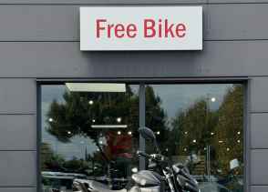 YAMAHA MT-125 ABS - 2021