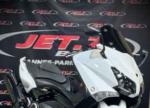 YAMAHA XP T-MAX 530 - 2014