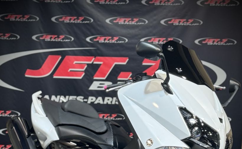YAMAHA XP T-MAX 530 0
