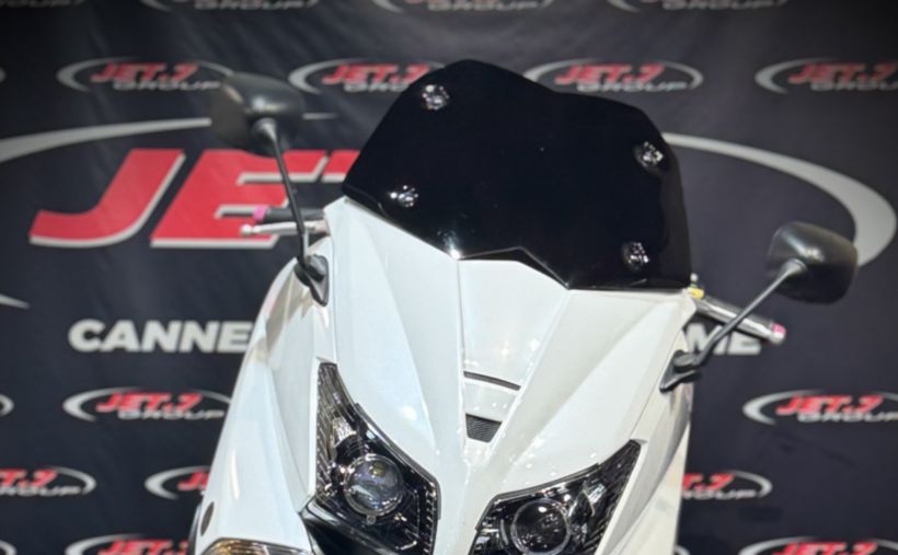 YAMAHA XP T-MAX 530 1
