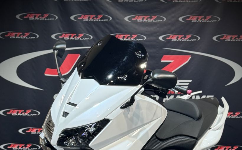 YAMAHA XP T-MAX 530 2
