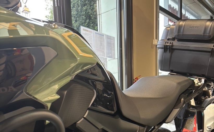 HONDA CB 500 X     ABS 7