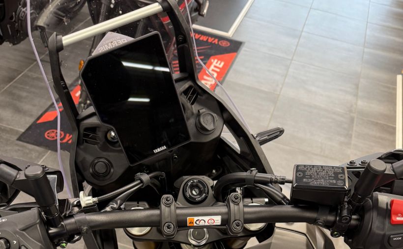 YAMAHA XTZ TENERE 700 35 KW A2 8