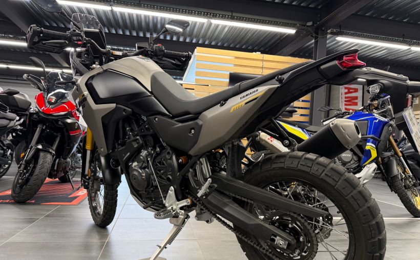 YAMAHA XTZ TENERE 700 35 KW A2 12