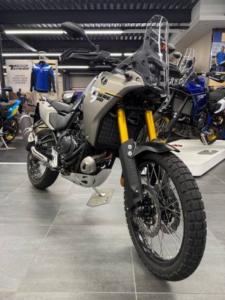 YAMAHA XTZ TENERE 700 35 KW A2 - 2025