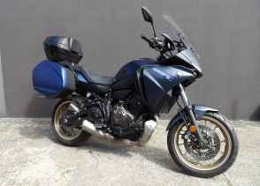 YAMAHA TRACER 7 GT 35 KW - 2024