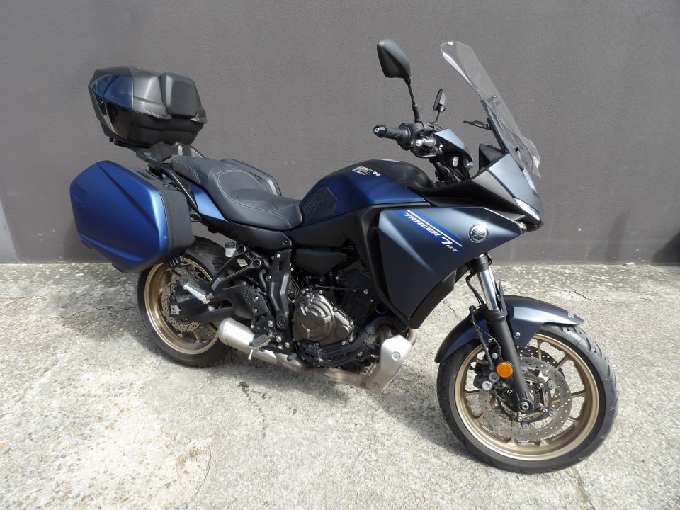 YAMAHA TRACER 7 GT 35 KW 2