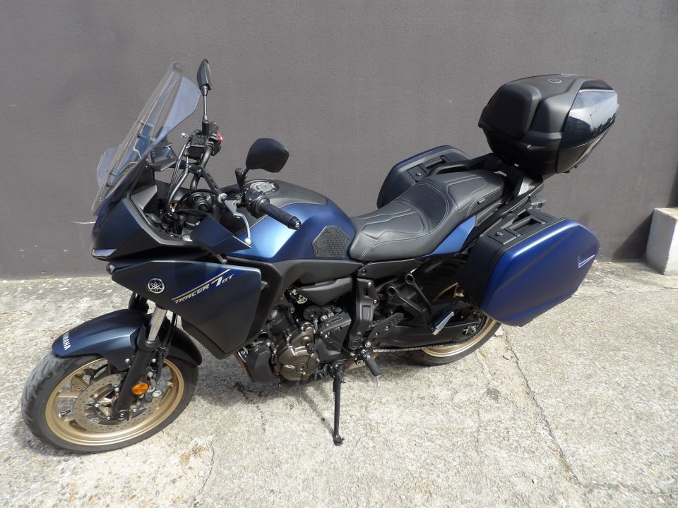 YAMAHA TRACER 7 GT 35 KW 6