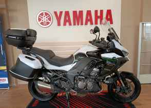 KAWASAKI VERSYS 1000 - 2019