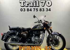 ROYAL ENFIELD CLASSIC - 2023