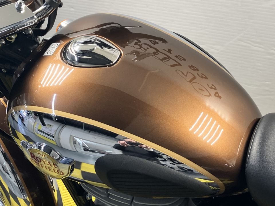 ROYAL ENFIELD CLASSIC 30