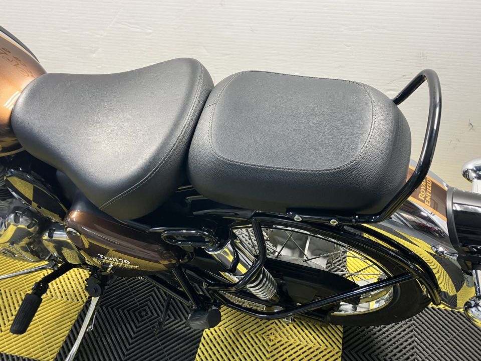 ROYAL ENFIELD CLASSIC 36