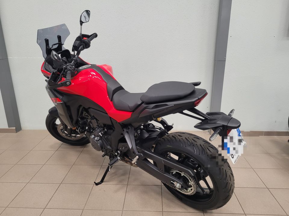 YAMAHA TRACER 7 35KW 12