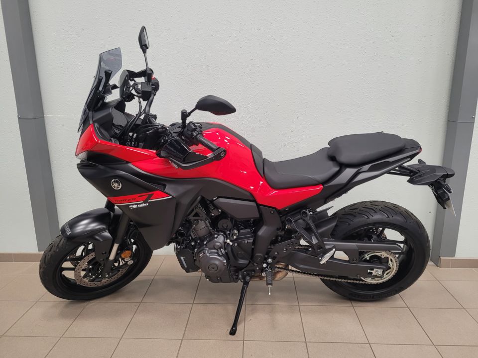 YAMAHA TRACER 7 35KW 3