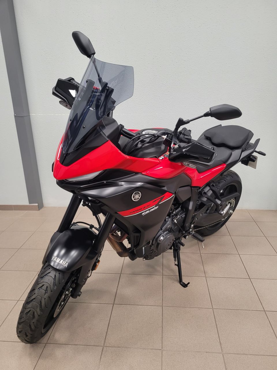 YAMAHA TRACER 7 35KW 0