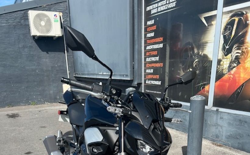 KAWASAKI Z 900 0