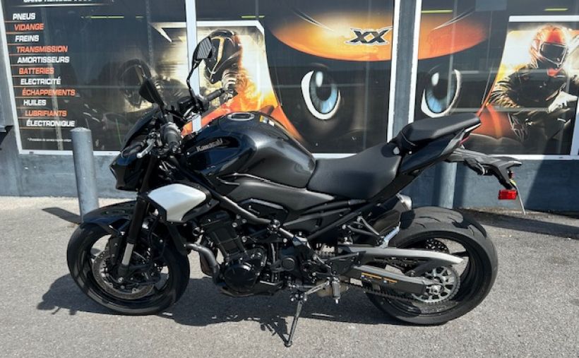 KAWASAKI Z 900 2