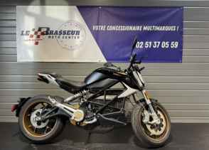 ZERO MOTORCYCLES SR/F - 2024