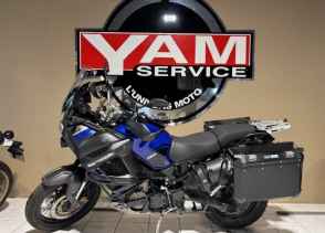 YAMAHA XTZ 1200 SUPER TENERE - 2017