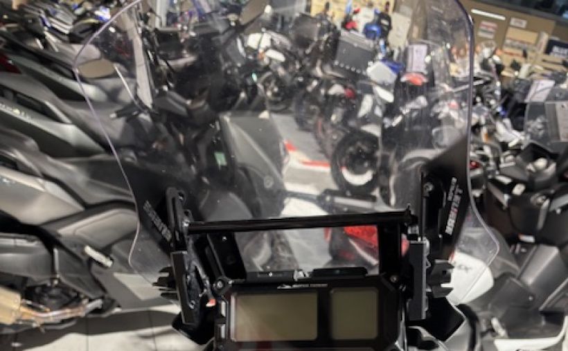 YAMAHA XTZ 1200 SUPER TENERE 2