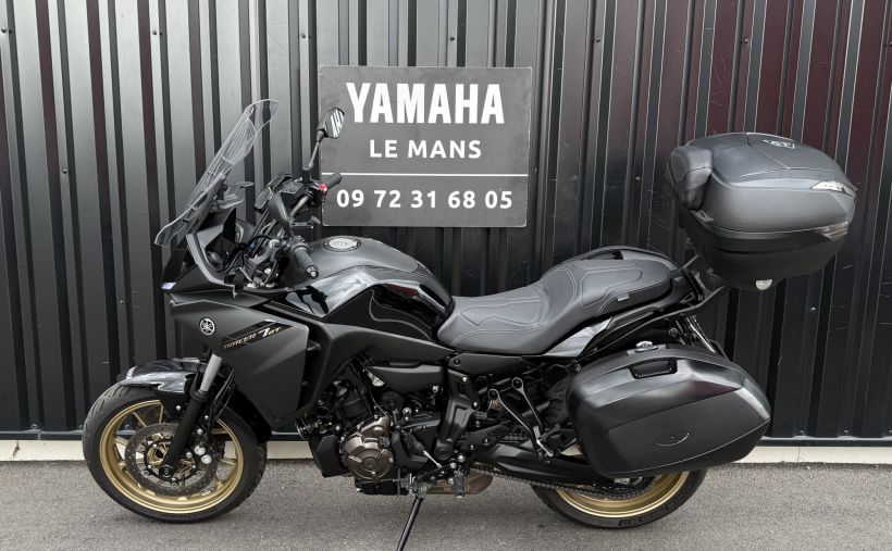 YAMAHA TRACER 7 GT 2