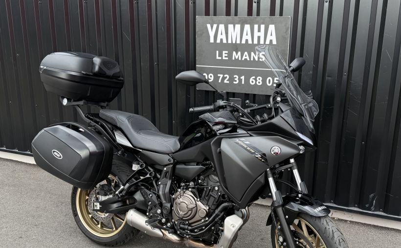 YAMAHA TRACER 7 GT 1